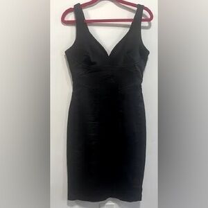 Marciano Madonna dress size small. sexy, chic, and retro dress from the 90s.